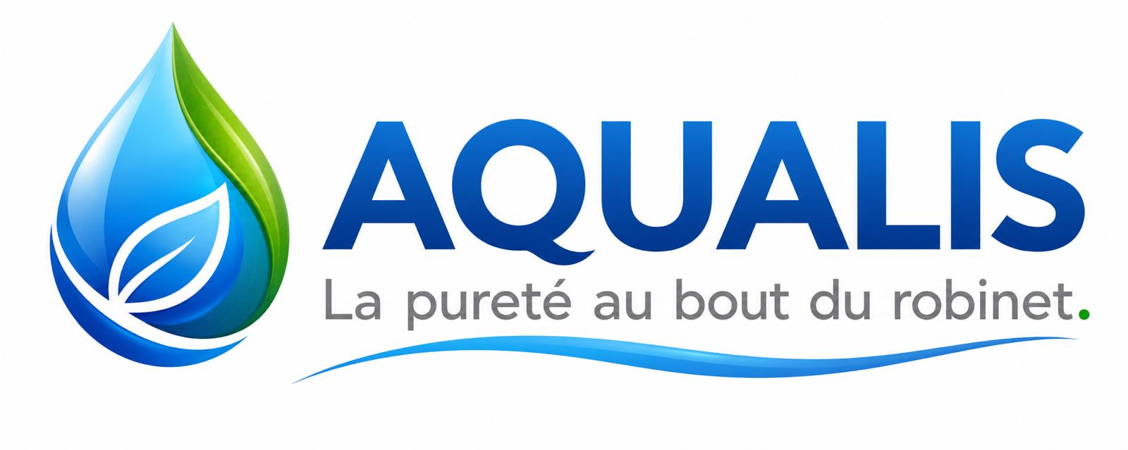 Aqualis - La pureté au bout du robinet