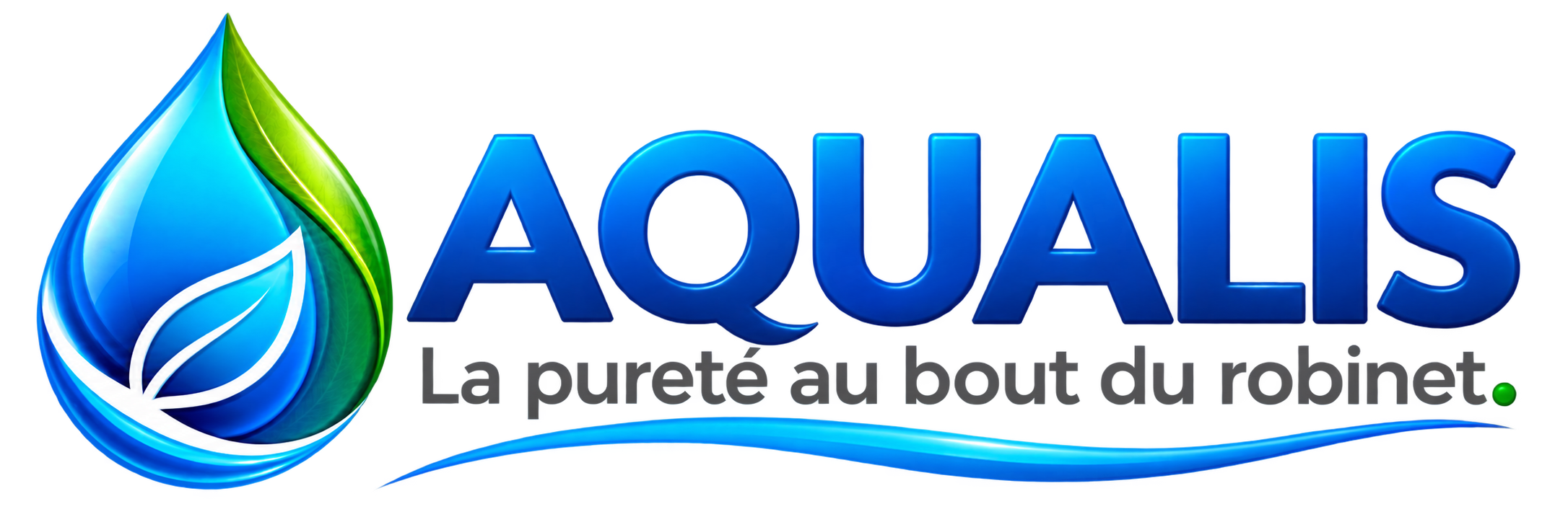 AQUALIS Guinée